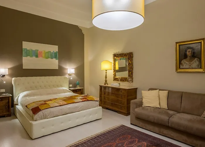 Ognissanti Apartment