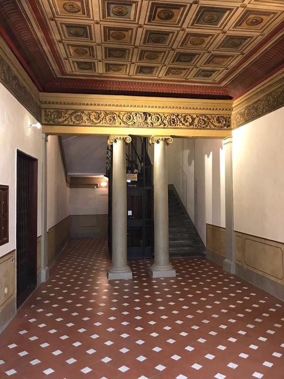 Appartement Ognissanti Florence