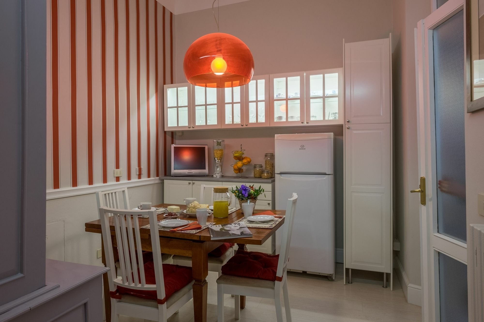 Ognissanti Appartement