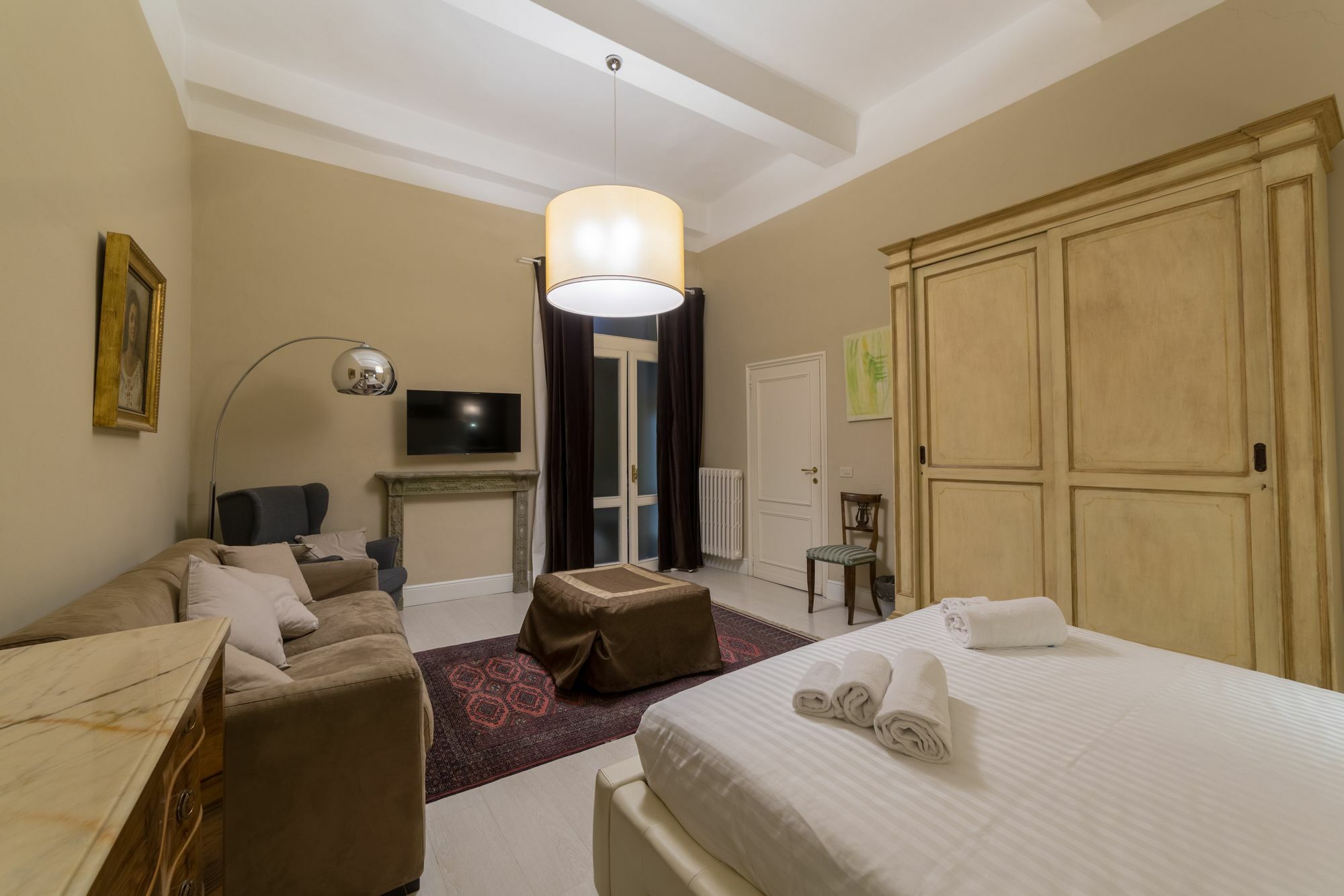 Ognissanti Appartement Florence