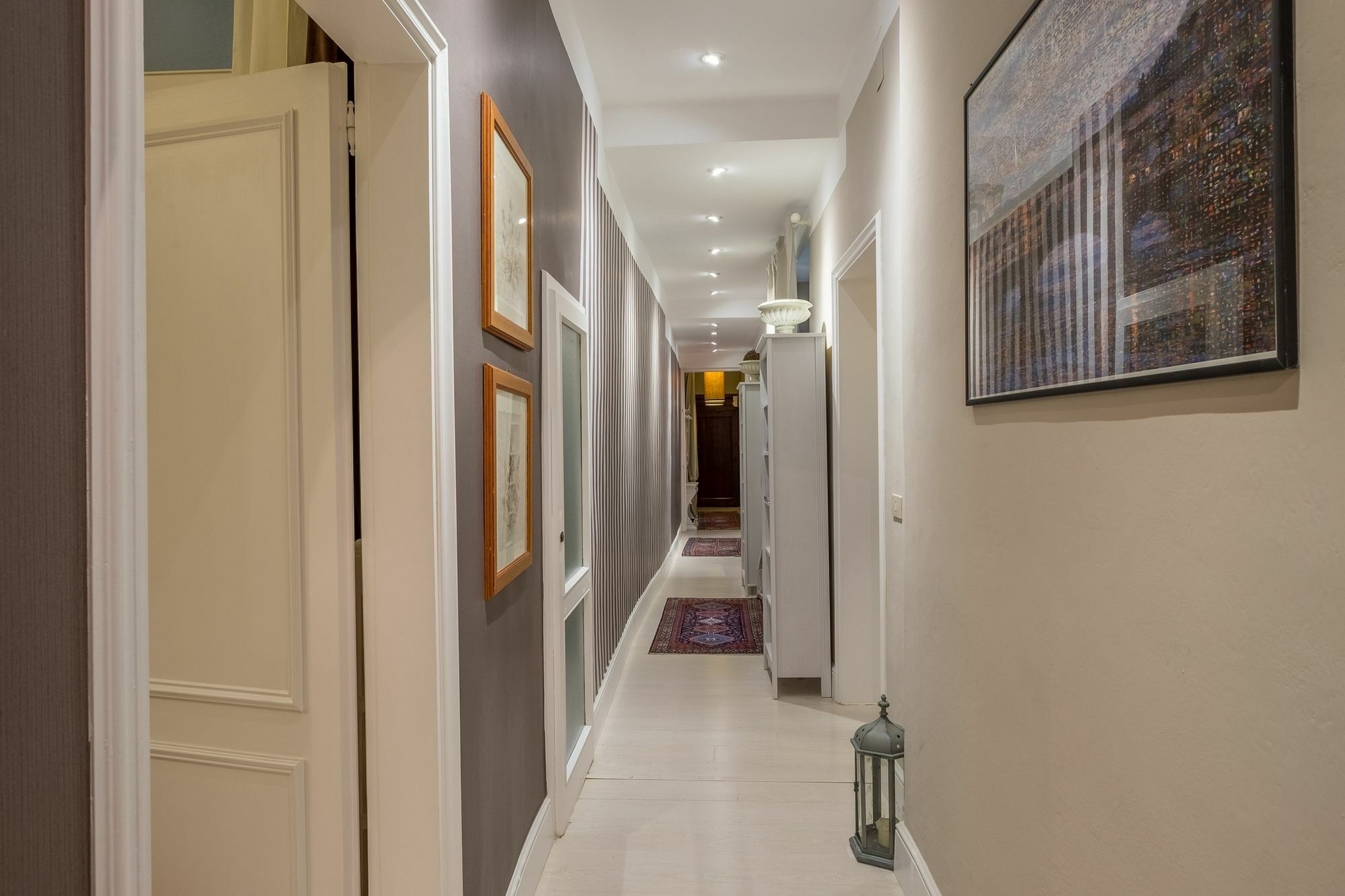 Appartement Ognissanti
